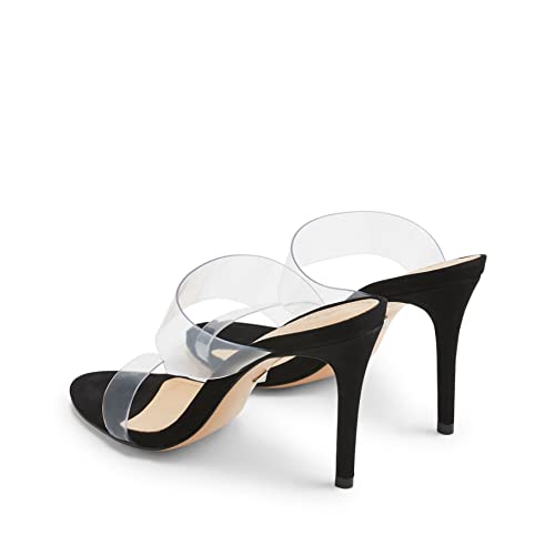 SCHUTZ Women's Ariella Nubuck Dress SandalSCHUTZ Women's Ariella Nubuck Dress Sandal 7.5 size
