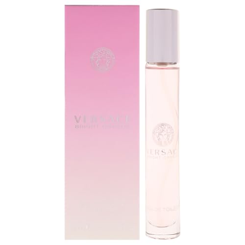 Versace Bright Crystal Eau de Toilette Women