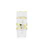 Lattafa Yara Moi - Floral, Fruity, Gourmand - Eau de Parfum Long-Lasting Fragrance for Women, 3.40 Ounce / 100 ml