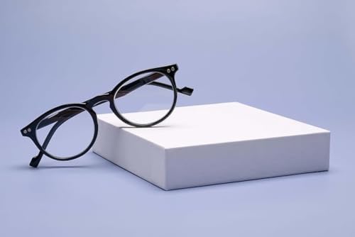Peepers Reading Glasses for Men & Women +1.00, Honey Tortoise, Brain TrustPeepers Reading Glasses for Men & Women +1.00, Honey Tortoise, Brain Trust open box