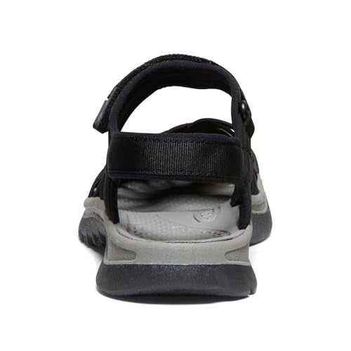 KEEN Women's Rose Casual Closed Toe SandalsKEEN Women's Rose Casual Closed Toe Sandals 7.5