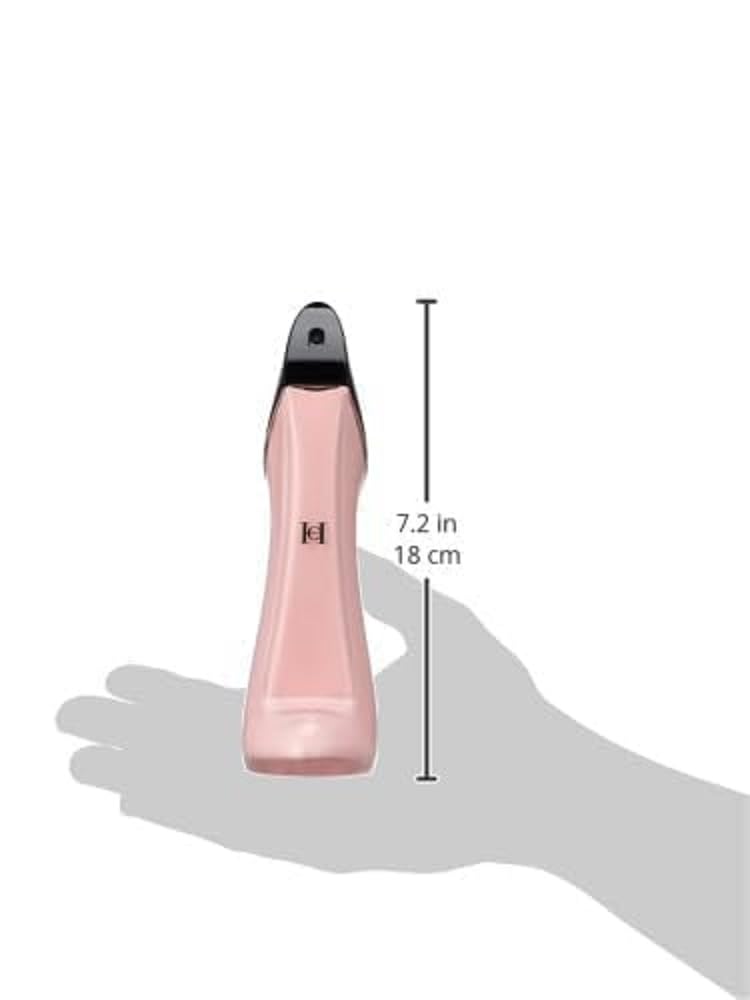 Carolina Herrera Good Girl Blush for Women - 2.7 oz EDP Spray