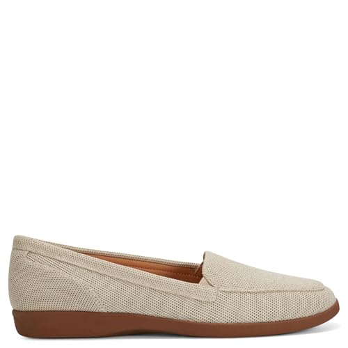 Easy Spirit Devitt Women's Slip On, 8.5 B(M) US, BlackEasy Spirit Devitt Women's Slip On, 8.5 B(M) US, Black