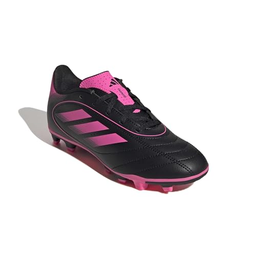 Adidas Unisex-Kids Goletto IX Firm Ground/Multi Ground Soccer, Team Royal Blue/Black/Team Royal Blue, 10Adidas Unisex-Kids Goletto IX Firm Ground/Multi Ground Soccer, Team Royal Bl…
