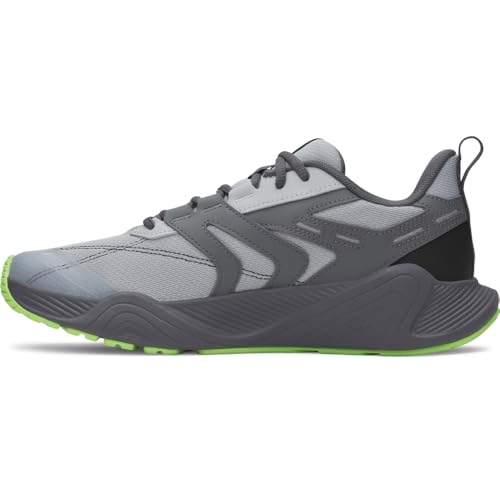 Under Armour Men's Charged Commit Trainer 5, (016) Anthracite/Black/Black, 12, USUnder Armour Men's Charged Commit Trainer 5, (016) Anthracite/Black/Black, 12, US