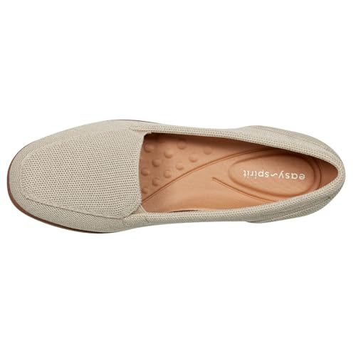 Easy Spirit Devitt Women's Slip On, 8.5 B(M) US, BlackEasy Spirit Devitt Women's Slip On, 8.5 B(M) US, Black