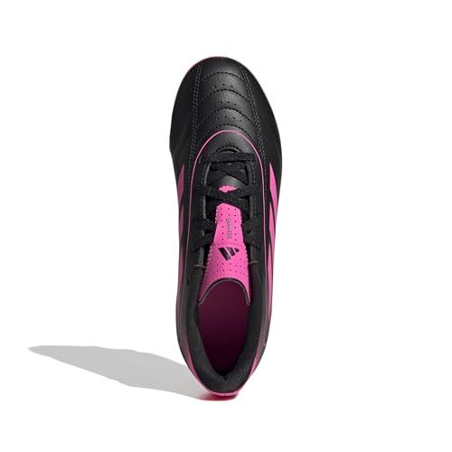 Adidas Unisex-Kids Goletto IX Firm Ground/Multi Ground Soccer, Team Royal Blue/Black/Team Royal Blue, 10Adidas Unisex-Kids Goletto IX Firm Ground/Multi Ground Soccer, Team Royal Bl…