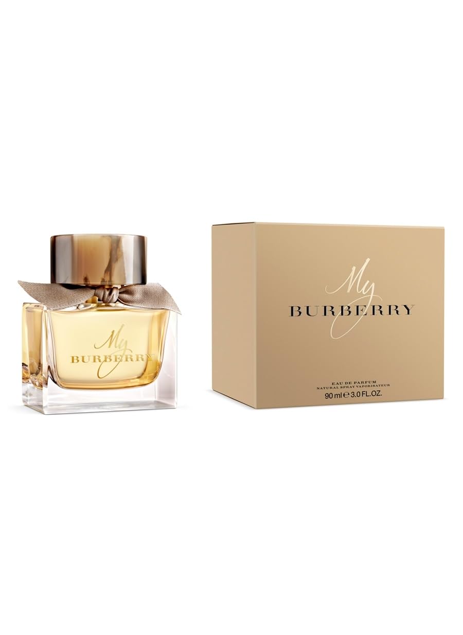 BURBERRY My BURBERRY Eau de Parfum 3.0 oz