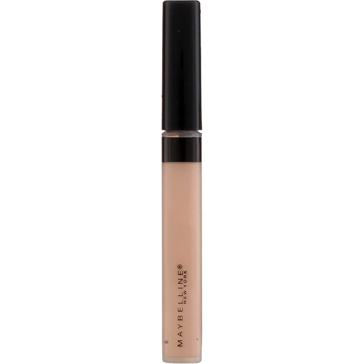 Maybelline Fit Me Liquid Concealer Makeup, Natural Coverage, Lightweight, Conceals, Covers Oil-Free, Cool Ivory (Packaging May Vary)