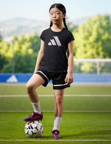 adidas Unisex-Kids Goletto IX Firm Ground/Multi Ground Cleats