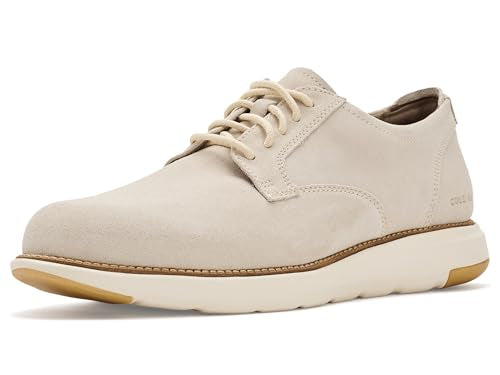 Cole Haan Men's Grand Atlantic Oxford, Black, 13 MediumCole Haan Men's Grand Atlantic Oxford, Black, 13 Medium
