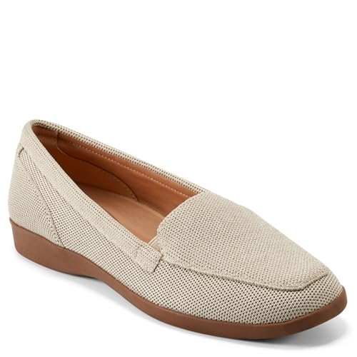 Easy Spirit Devitt Women's Slip On, 8.5 B(M) US, BlackEasy Spirit Devitt Women's Slip On, 8.5 B(M) US, Black