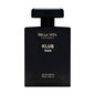 Bellavita Luxury G.O.A.T. Eau de Parfum | 100 ml (3.4 fl.oz.) | Perfume for Men | Citrus, Bergamot, Patchouli, and Vetiver Notes | Long Lasting Men's Fragrance | Gift for father's Day