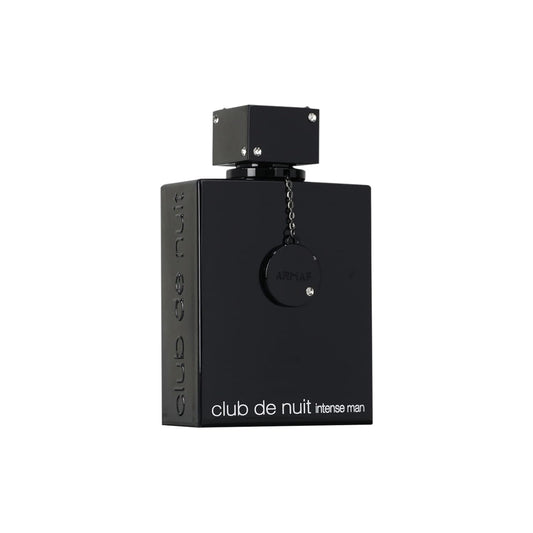 Armaf Club De Nuit Intense for Men Eau de Parfum Spray, 6.8 Ounce / 200 ml