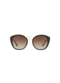 BURBERRY Sunglasses BE 4251 Q 300213 Dark Havana Brown Gradient