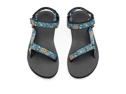 Teva Women's Original Universal Sandal, Black, 7 M USTeva Women's Original Universal Sandal, Black, 7 M US