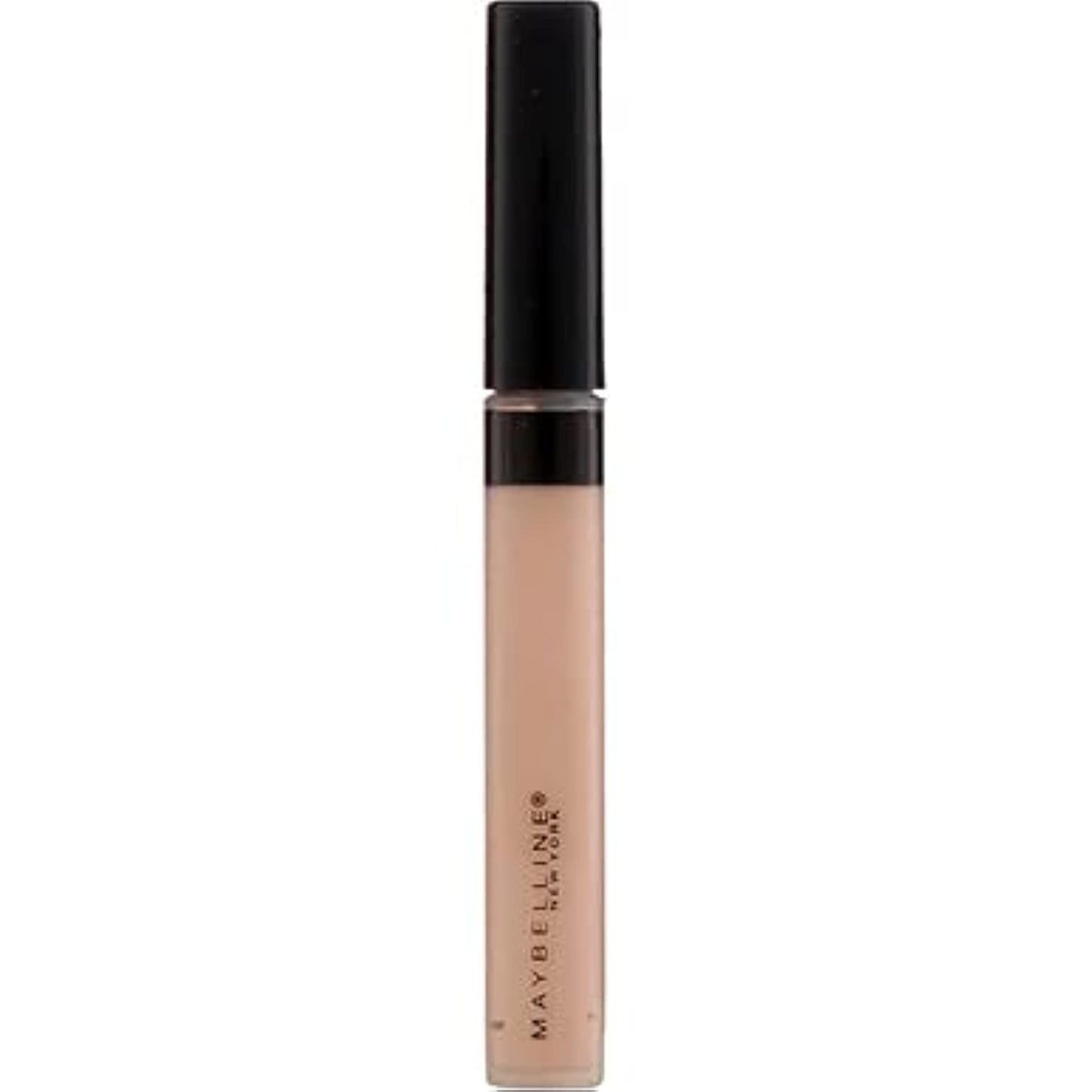 Maybelline Fit Me Liquid Concealer Makeup, Natural Coverage, Lightweight, Conceals, Covers Oil-Free, Cool Ivory (Packaging May Vary)