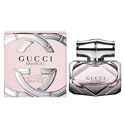 Gucci Bamboo for Women Eau de Parfum Spray 50 ml 1.6 oz