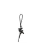 Michael Kors Bag and Key Charm