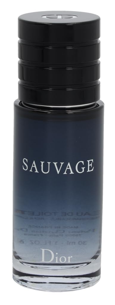 Dior Eau de Toilette for Men, 2 Ounce 60 ml