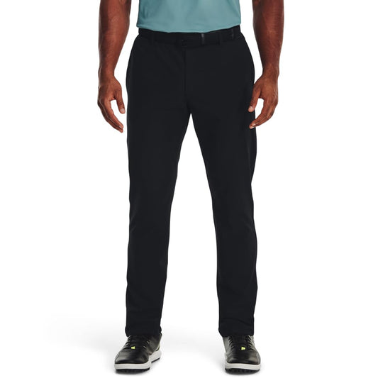 Under Armour Men's Golf Pants, (289) Khaki Base / / Khaki Base, 40/32