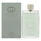 Gucci Guilty by Gucci for Men Eau de Toilette Spray, 3 Fl Oz (Pack of 1)
