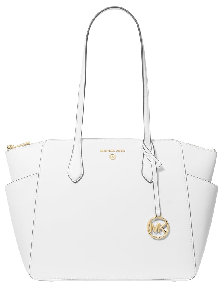 Michael Kors Women's Marilyn Medium Top Zip Tote