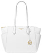 Michael Kors Women's Marilyn Medium Top Zip Tote