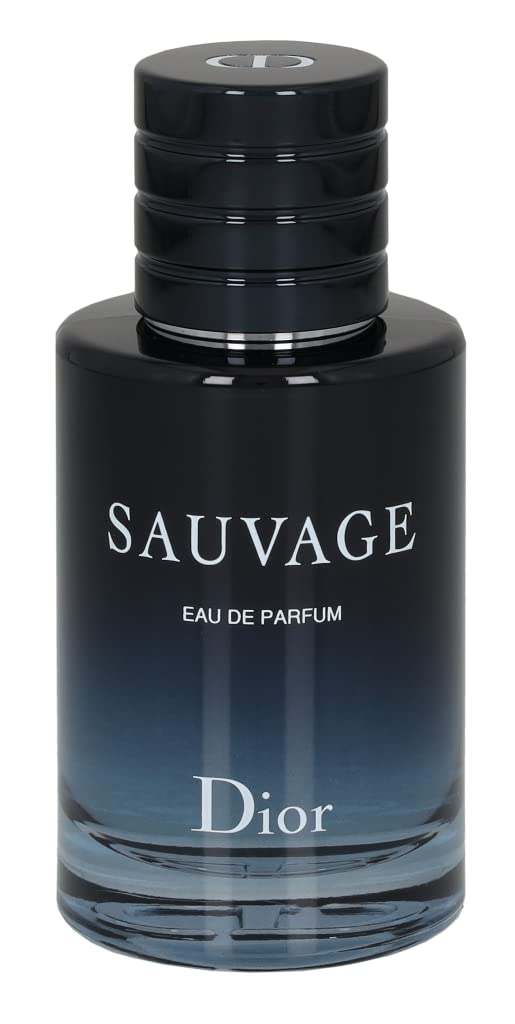 Dior Eau de Toilette for Men, 2 Ounce 60 ml