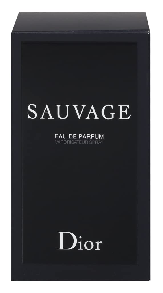 Dior Eau de Toilette for Men, 2 Ounce 60 ml