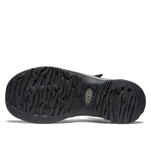 KEEN Women's Rose Casual Closed Toe SandalsKEEN Women's Rose Casual Closed Toe Sandals 7.5