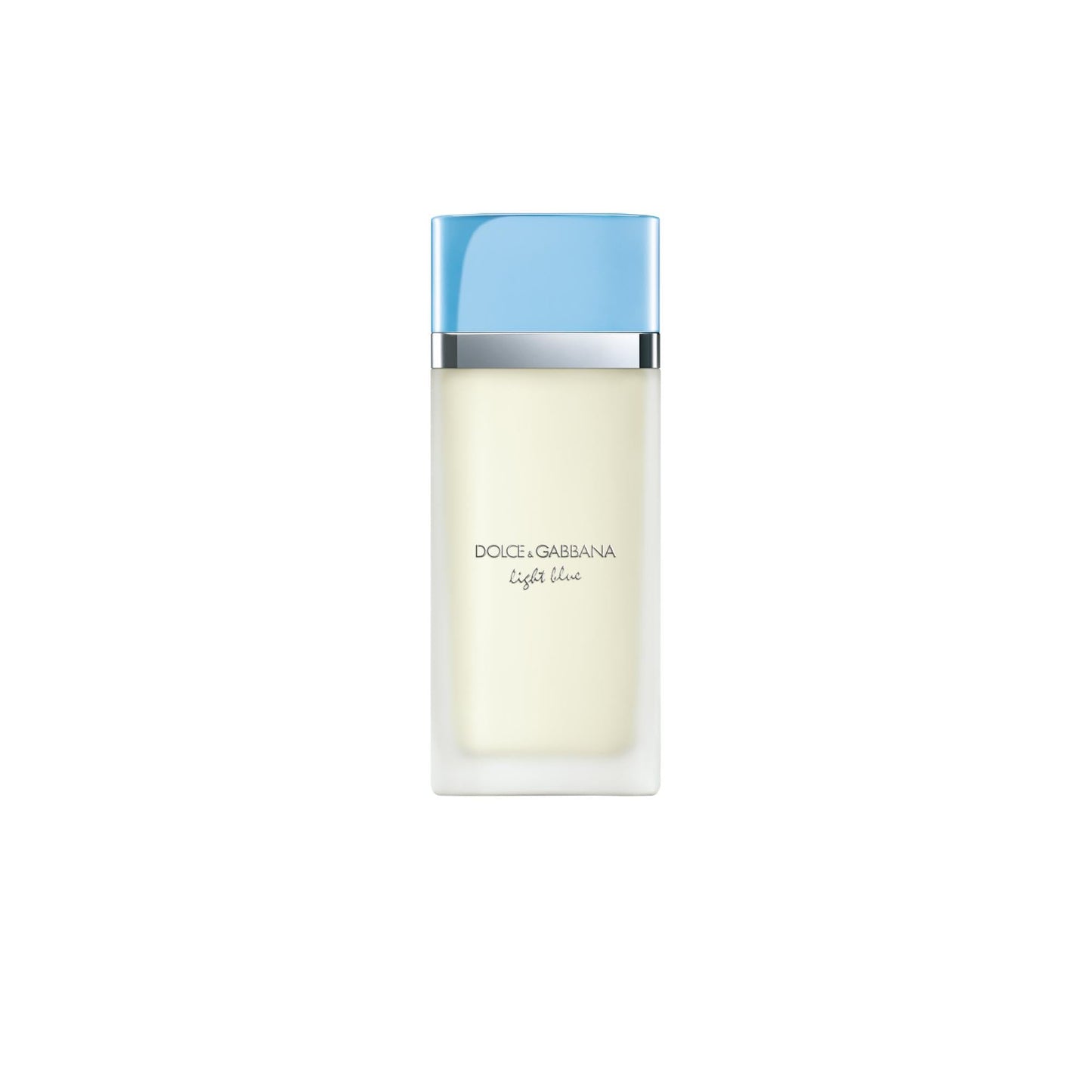 Dolce&Gabbana New Light Blue, Eau De Toilette Refill, For Women