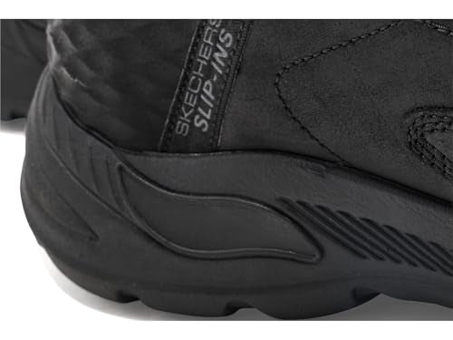 Skechers Men's Arch Fit Motley - Milo Cocoa - 10.5 WWSkechers Men's Arch Fit Motley - Milo Cocoa - 10.5 WW