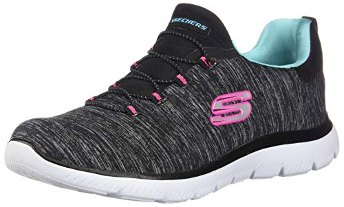 Skechers Women's Summits Quick Getaway
