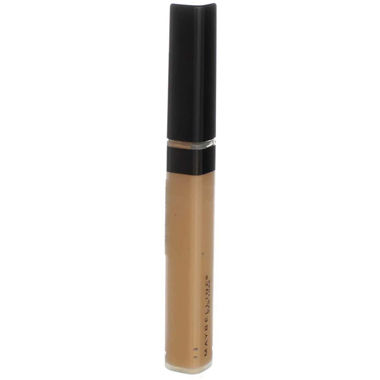 Maybelline Fit Me Liquid Concealer Makeup, Natural Coverage, Lightweight, Conceals, Covers Oil-Free, Cool Ivory (Packaging May Vary)