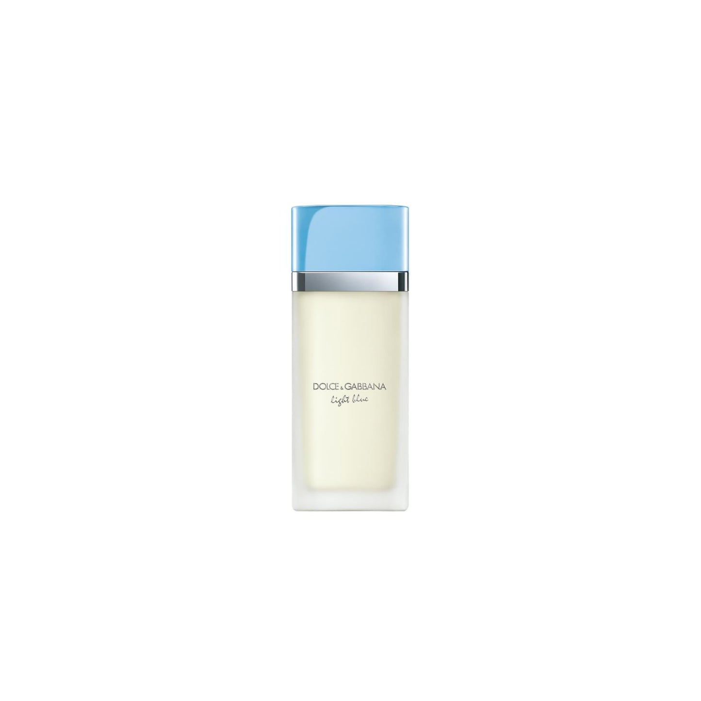 Dolce&Gabbana New Light Blue, Eau De Toilette Refill, For Women