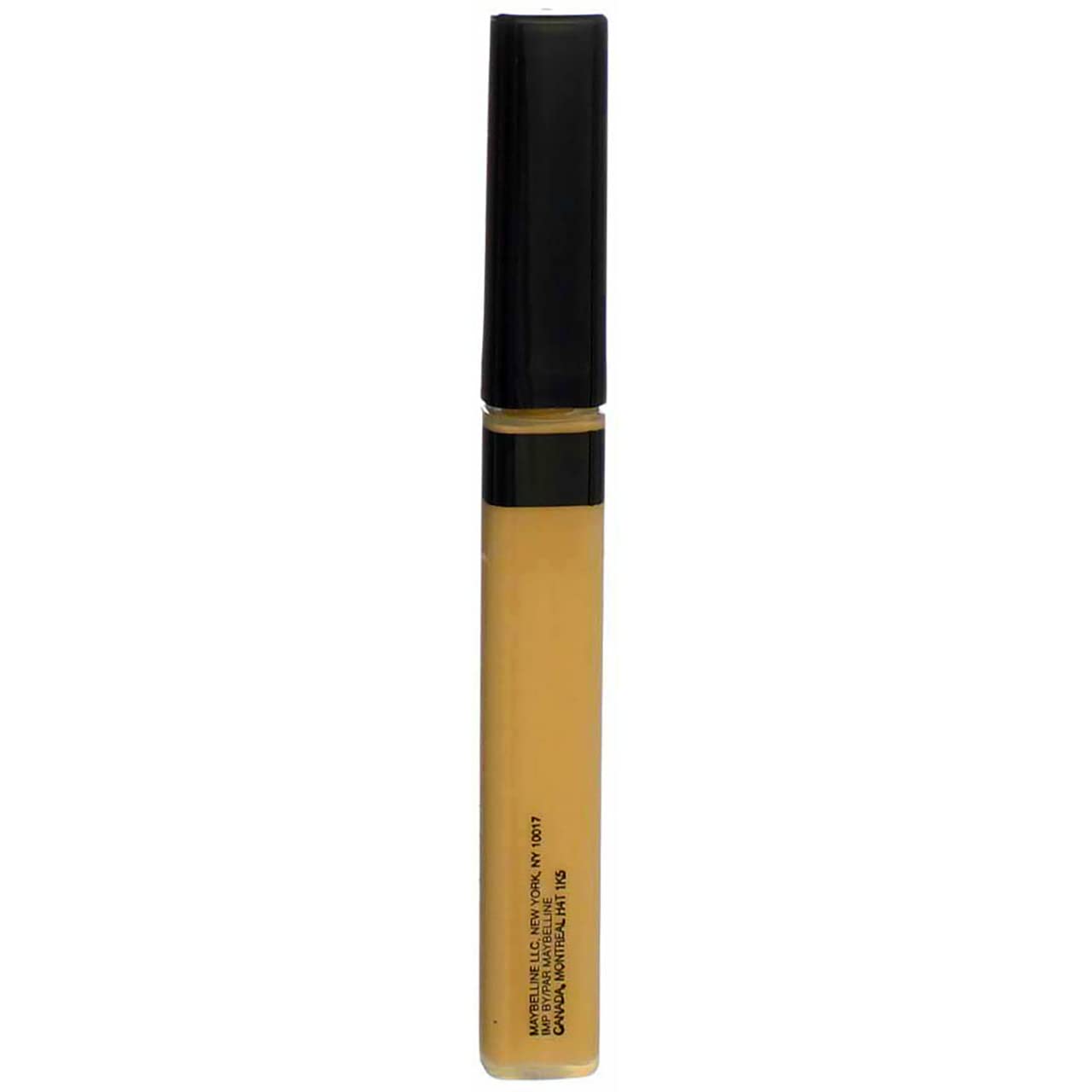 Maybelline Fit Me Liquid Concealer Makeup, Natural Coverage, Lightweight, Conceals, Covers Oil-Free, Cool Ivory (Packaging May Vary)