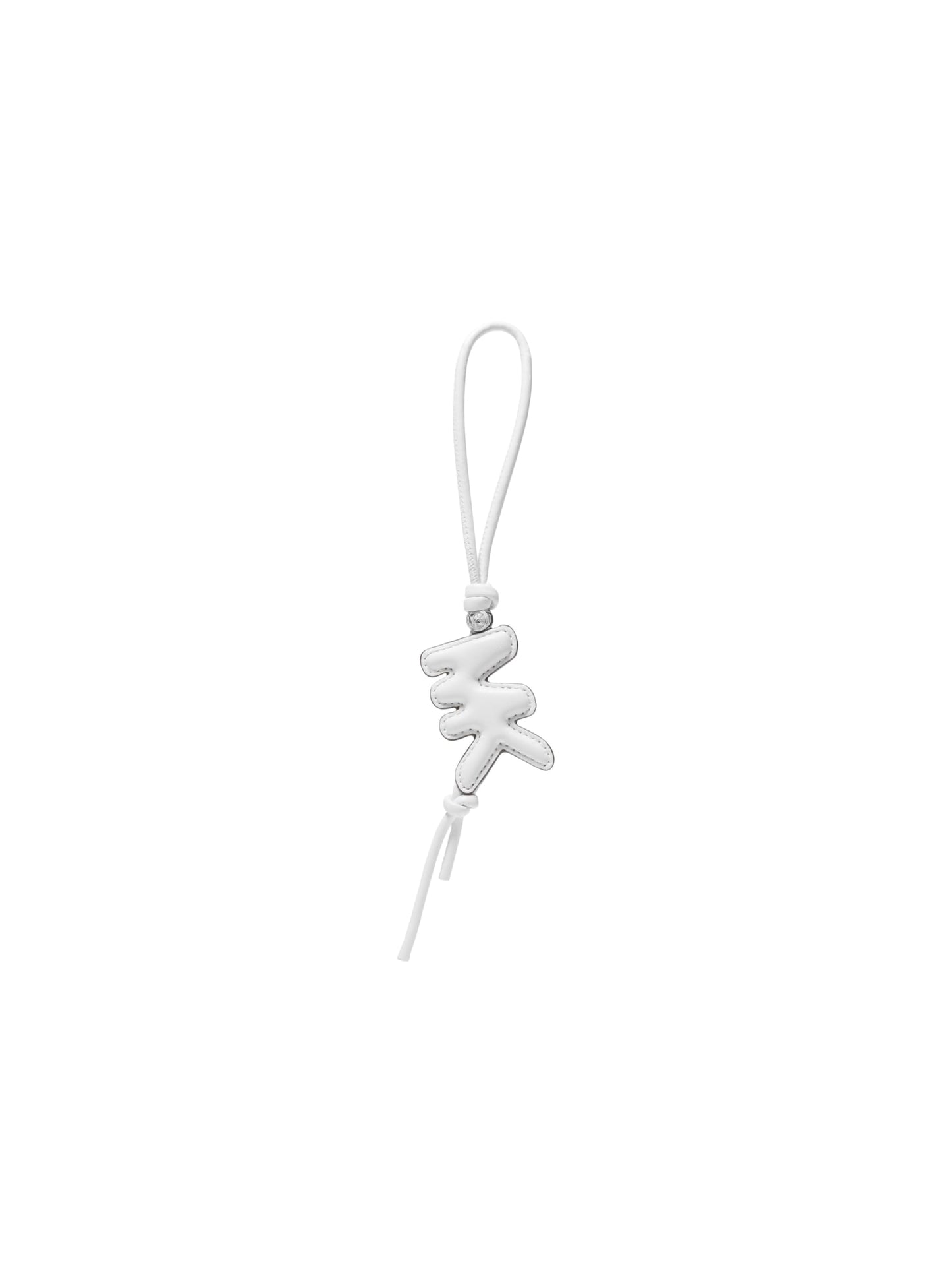 Michael Kors Bag and Key Charm