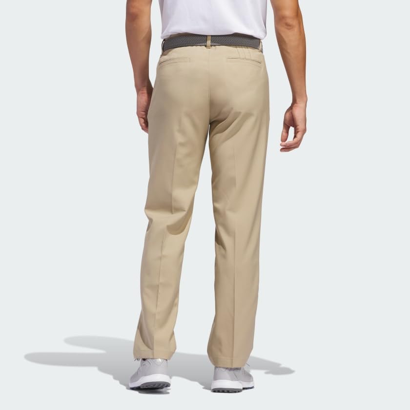 Adidas Men's Core Golf Pant, Hemp, 36W X 32LAdidas Men's Core Golf Pant, Hemp, 36W X 32L