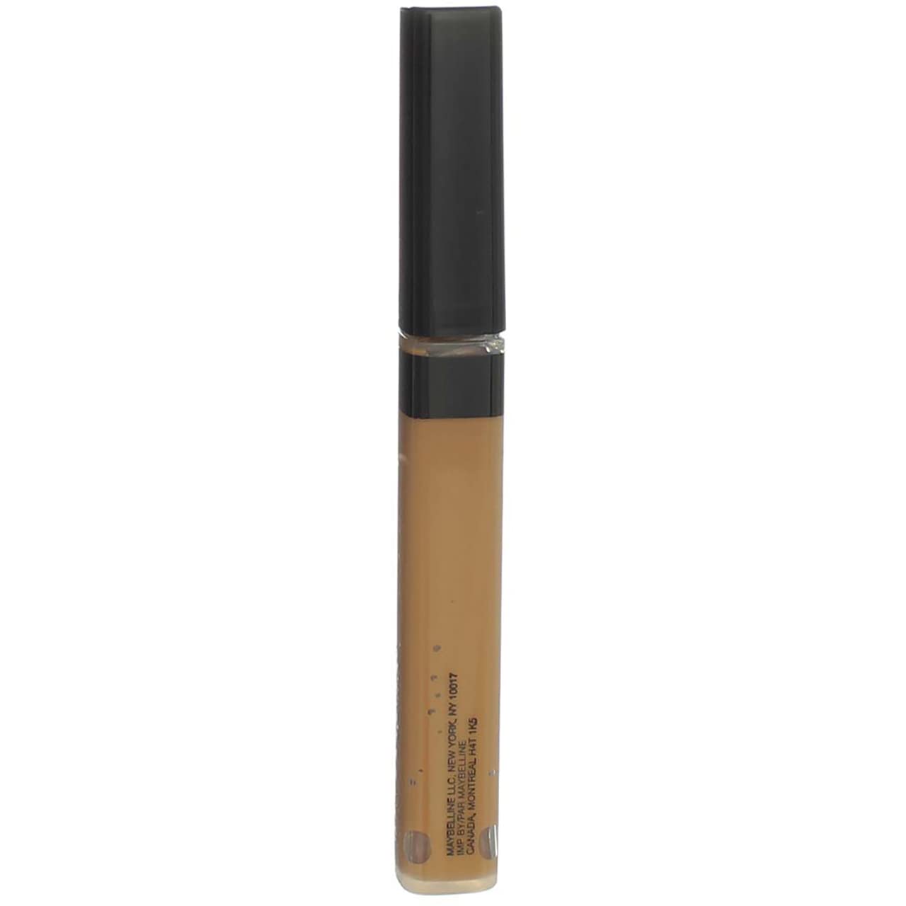 Maybelline Fit Me Liquid Concealer Makeup, Natural Coverage, Lightweight, Conceals, Covers Oil-Free, Cool Ivory (Packaging May Vary)