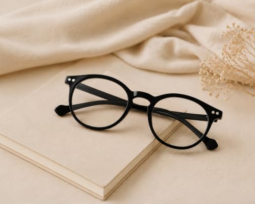 Peepers Reading Glasses for Men & Women +1.00, Honey Tortoise, Brain TrustPeepers Reading Glasses for Men & Women +1.00, Honey Tortoise, Brain Trust open box