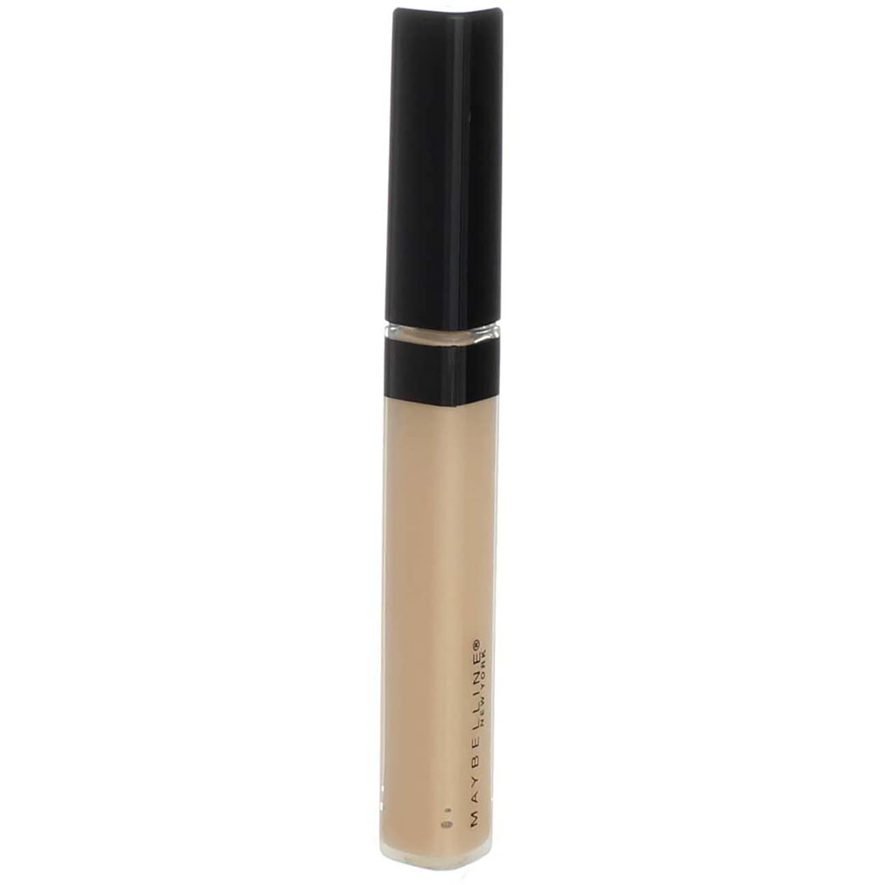 Maybelline Fit Me Liquid Concealer Makeup, Natural Coverage, Lightweight, Conceals, Covers Oil-Free, Cool Ivory (Packaging May Vary)