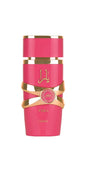 Lattafa Yara Candy - Vanilla, Fruity, Citrus, Floral - Eau de Parfum Long-Lasting Fragrance for Women, 3.40 Ounce / 100 ml