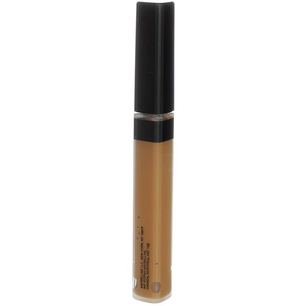 Maybelline Fit Me Liquid Concealer Makeup, Natural Coverage, Lightweight, Conceals, Covers Oil-Free, Cool Ivory (Packaging May Vary)