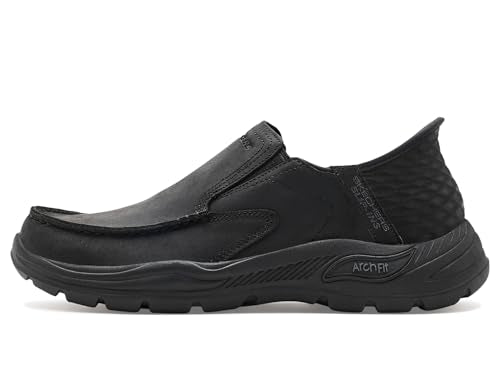 Skechers Men's Arch Fit Motley - Milo Cocoa - 10.5 WWSkechers Men's Arch Fit Motley - Milo Cocoa - 10.5 WW
