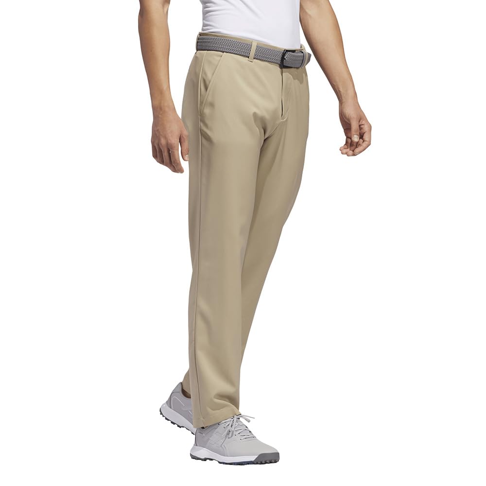 Adidas Men's Core Golf Pant, Hemp, 36W X 32LAdidas Men's Core Golf Pant, Hemp, 36W X 32L