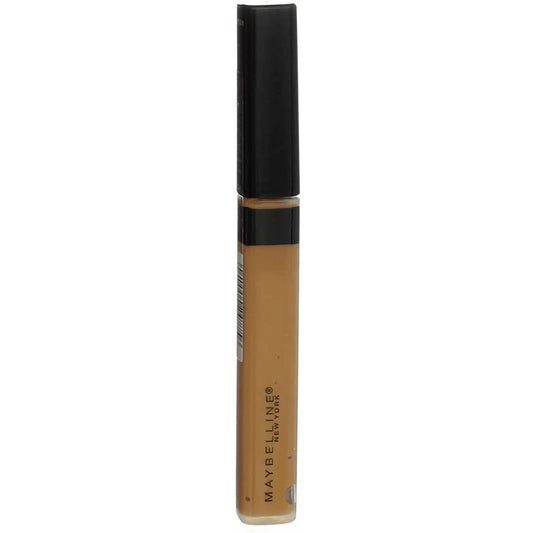 Maybelline Fit Me Liquid Concealer Makeup, Natural Coverage, Lightweight, Conceals, Covers Oil-Free, Cool Ivory (Packaging May Vary)