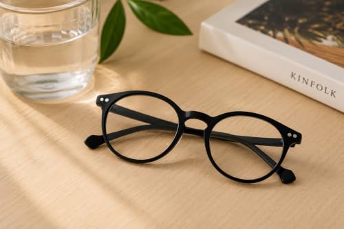 Peepers Reading Glasses for Men & Women +1.00, Honey Tortoise, Brain TrustPeepers Reading Glasses for Men & Women +1.00, Honey Tortoise, Brain Trust open box