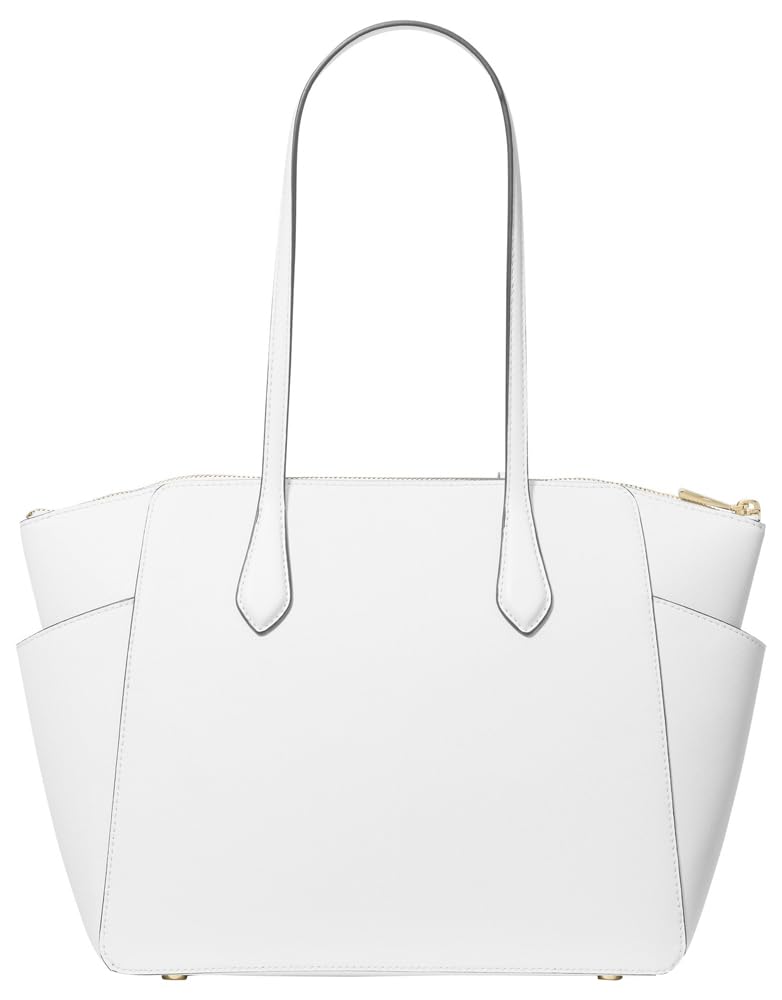 Michael Kors Women's Marilyn Medium Top Zip Tote