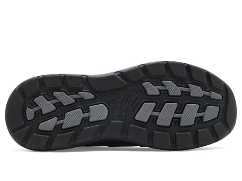 Skechers Men's Arch Fit Motley - Milo Cocoa - 10.5 WWSkechers Men's Arch Fit Motley - Milo Cocoa - 10.5 WW